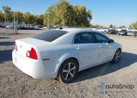 2012 Chevrolet Malibu Ls z USA, uszkodzony, nr VIN 1G1ZB5E07CF162466